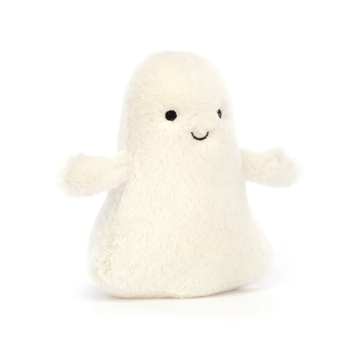 Peluche Fantôme Ooky Jellycat - Boutique friperie le placard de Jeanne et cie