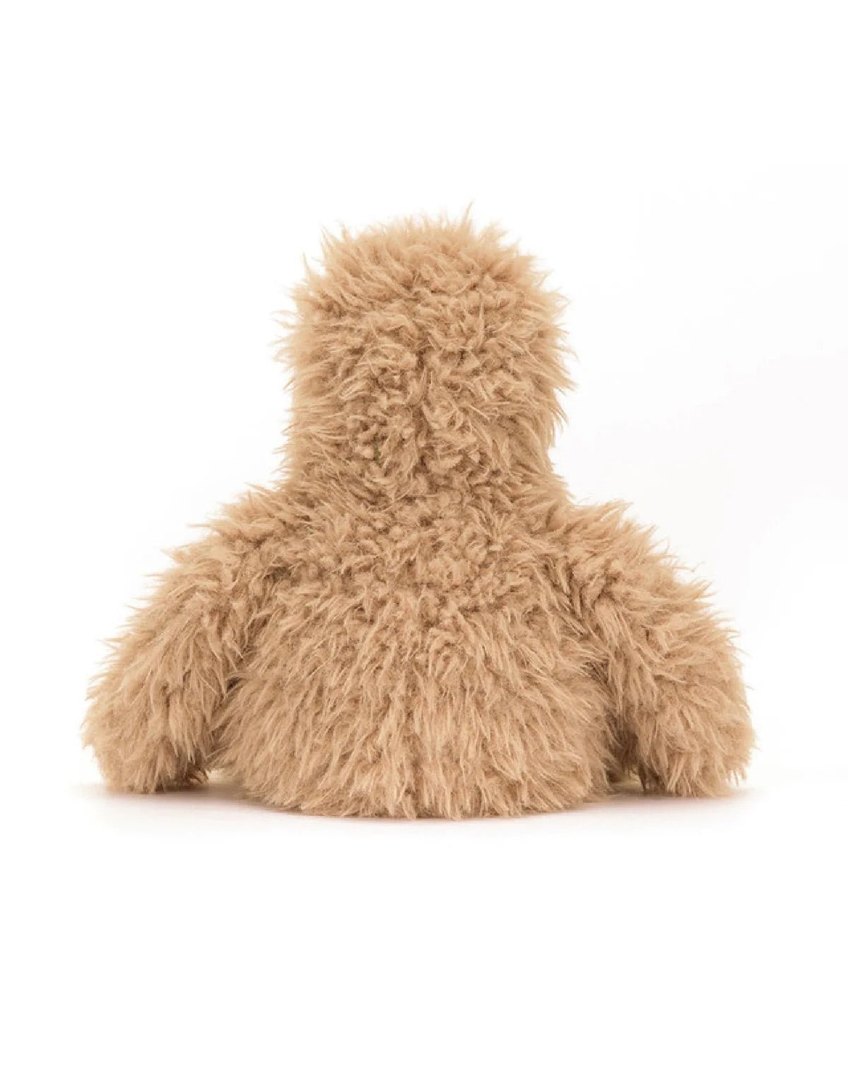 Peluche paresseux Selma sloth Jellycat - Boutique friperie le placard de Jeanne et cie