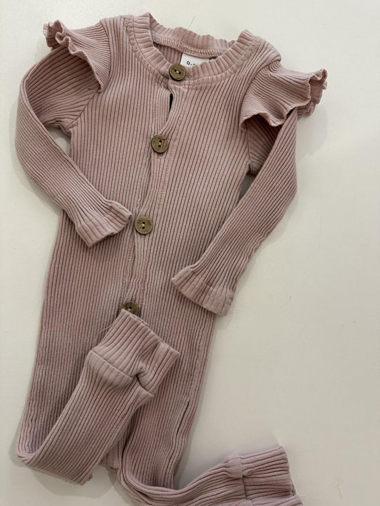 pyjama 0-3m - Boutique friperie le placard de Jeanne et cie