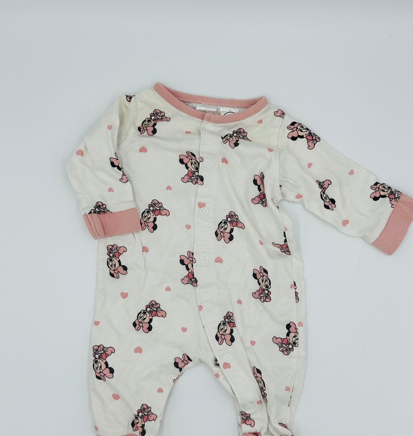 Pyjama 1 - 2m - Boutique friperie le placard de Jeanne et cie