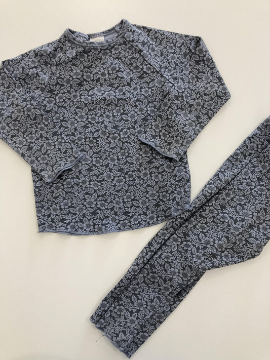 Pyjama 12-18m - Boutique friperie le placard de Jeanne et cie