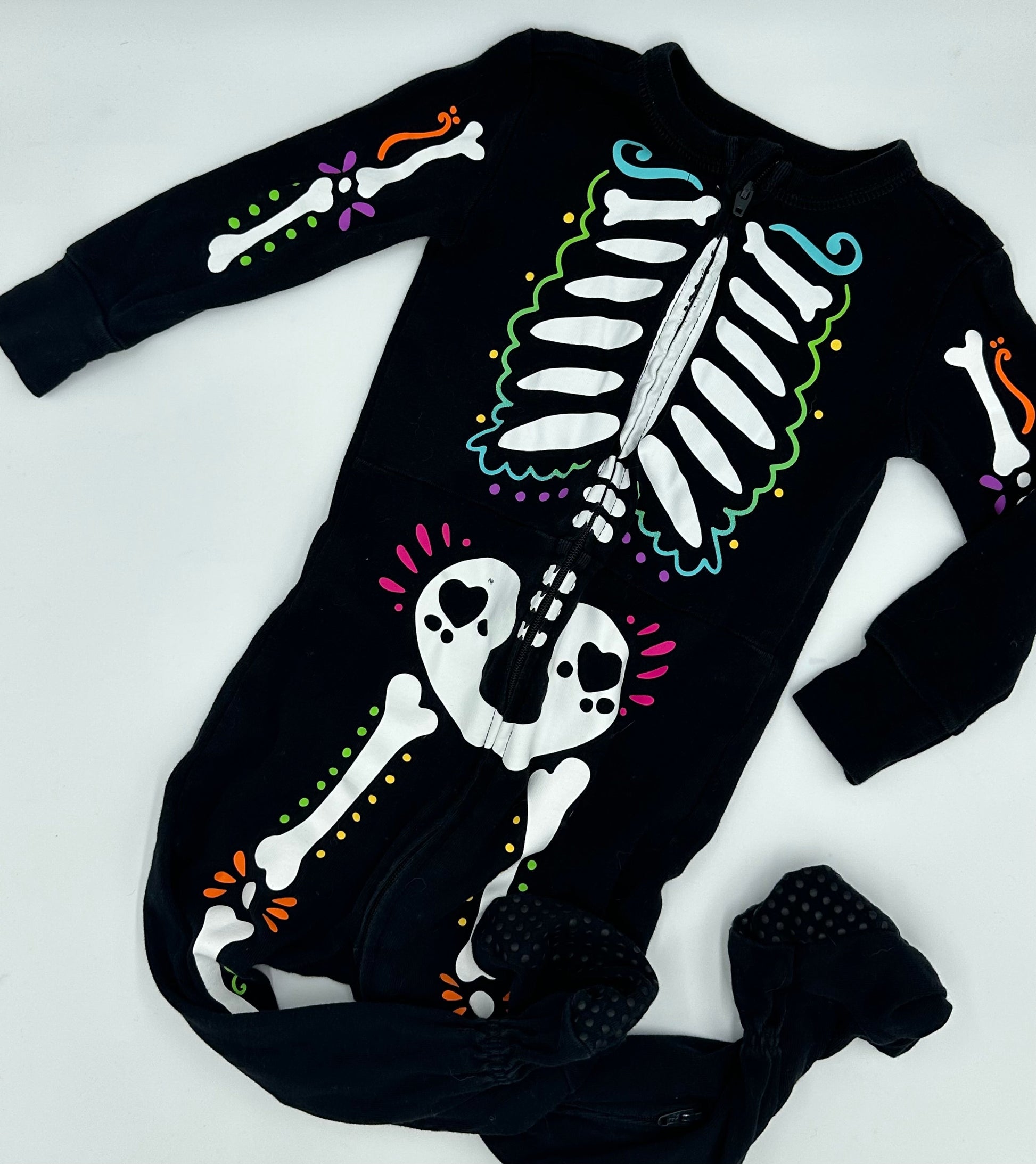 Pyjama 18 - 24m - Boutique friperie le placard de Jeanne et cie