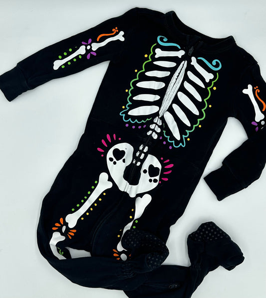 Pyjama 18 - 24m - Boutique friperie le placard de Jeanne et cie