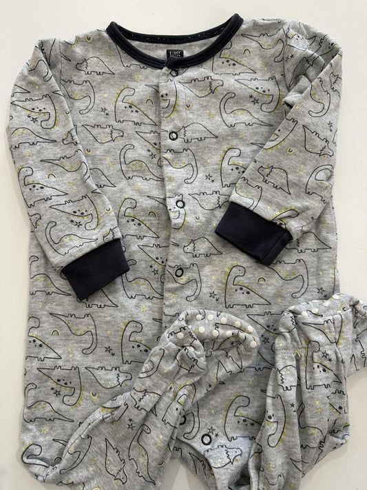 pyjama 18m - Boutique friperie le placard de Jeanne et cie