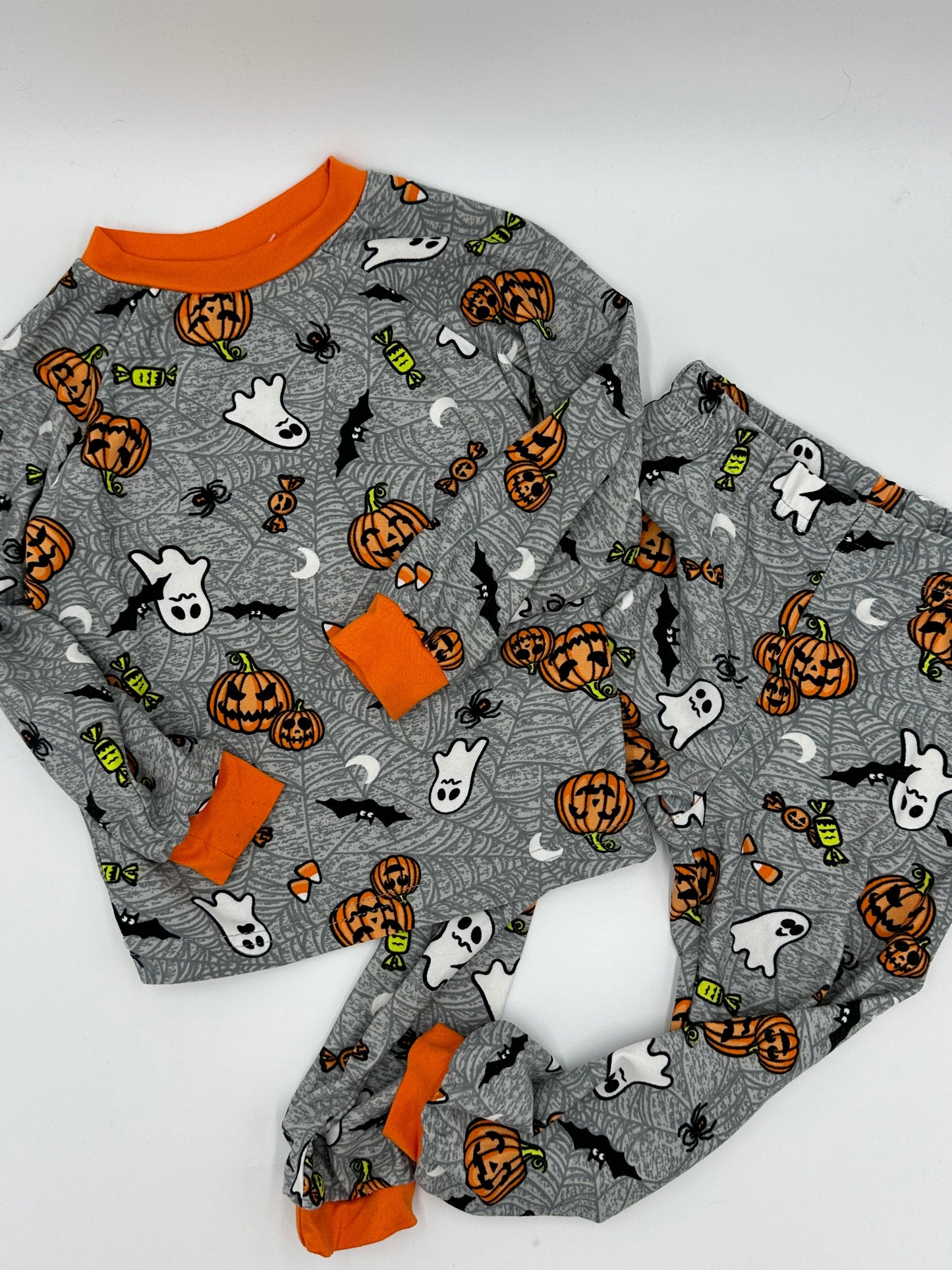 pyjama 18m - Boutique friperie le placard de Jeanne et cie