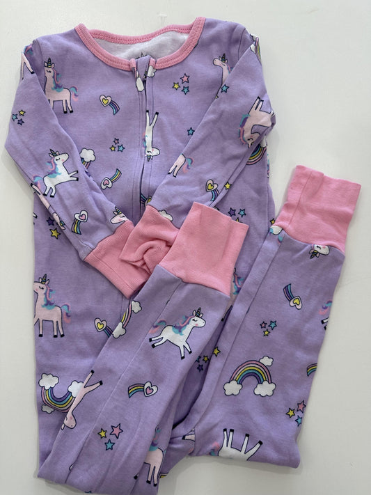 pyjama 18m - Boutique friperie le placard de Jeanne et cie