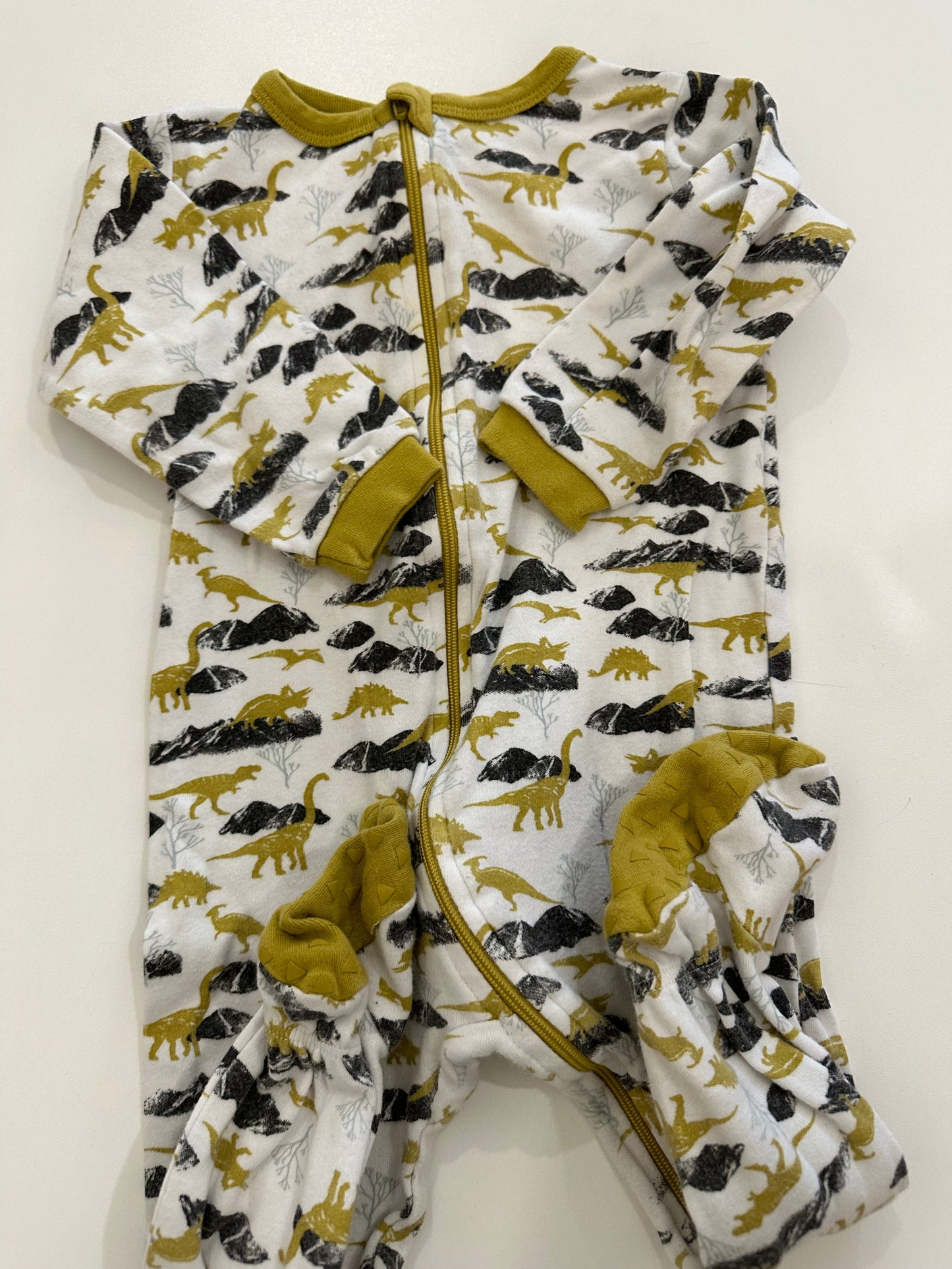 Pyjama 18m - Boutique friperie le placard de Jeanne et cie