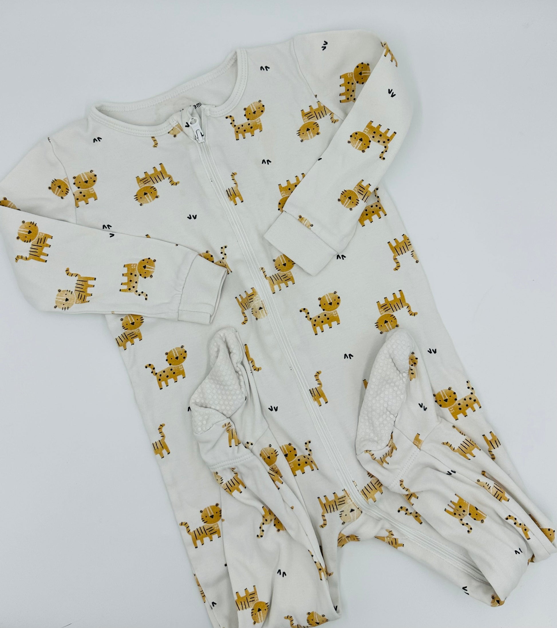 Pyjama 18mois - Boutique friperie le placard de Jeanne et cie