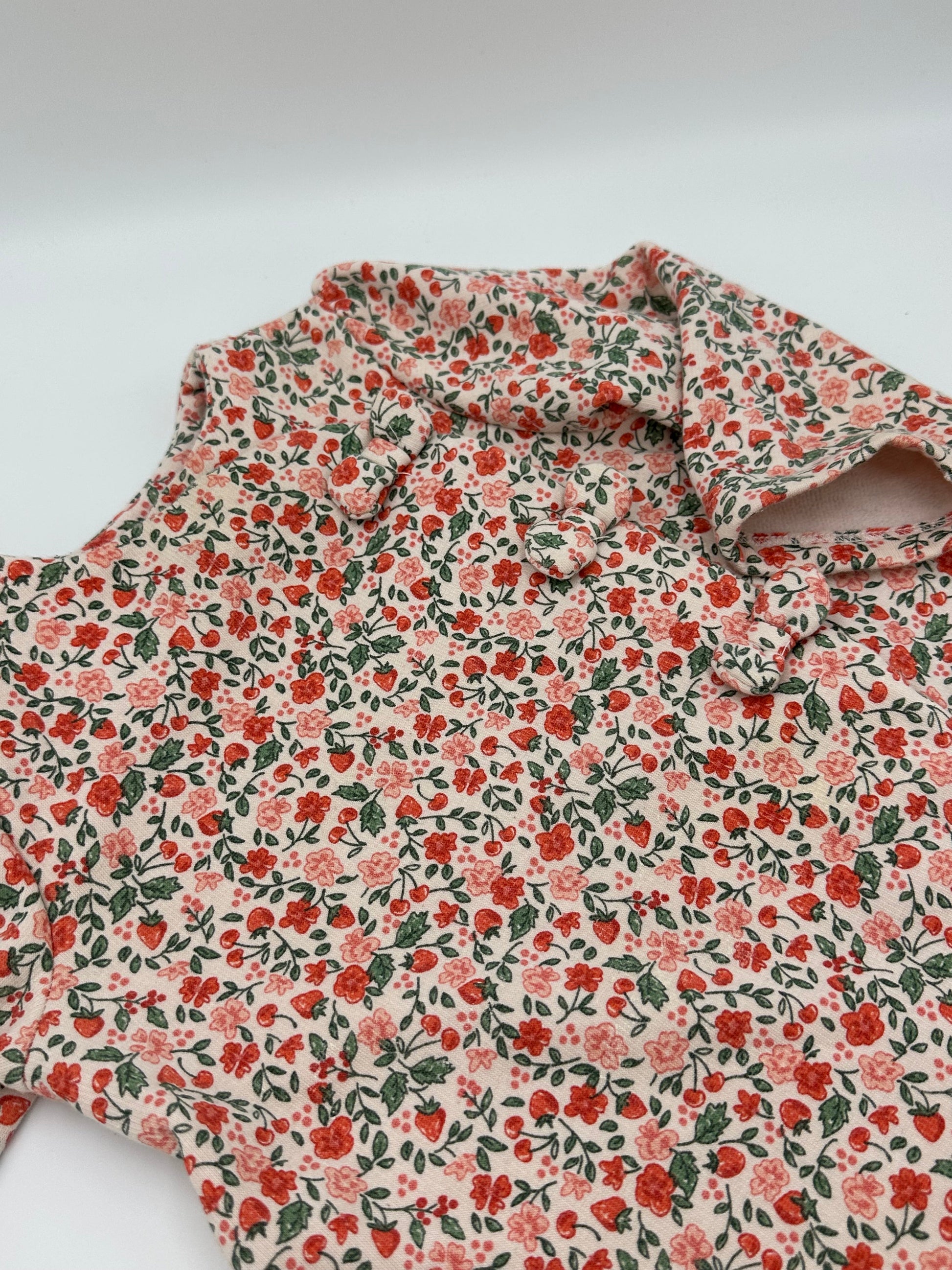 Pyjama 23m - Boutique friperie le placard de Jeanne et cie