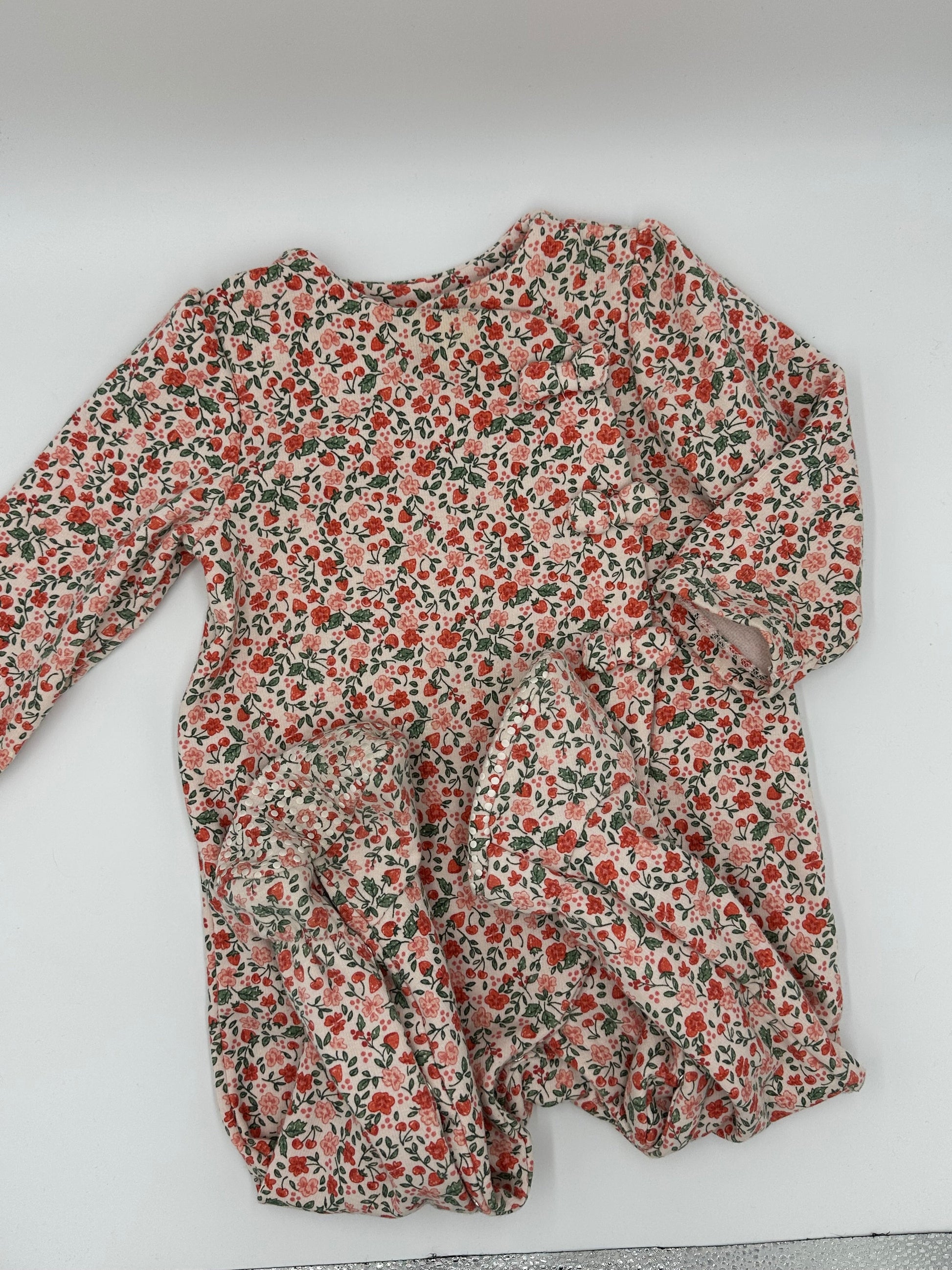 Pyjama 23m - Boutique friperie le placard de Jeanne et cie