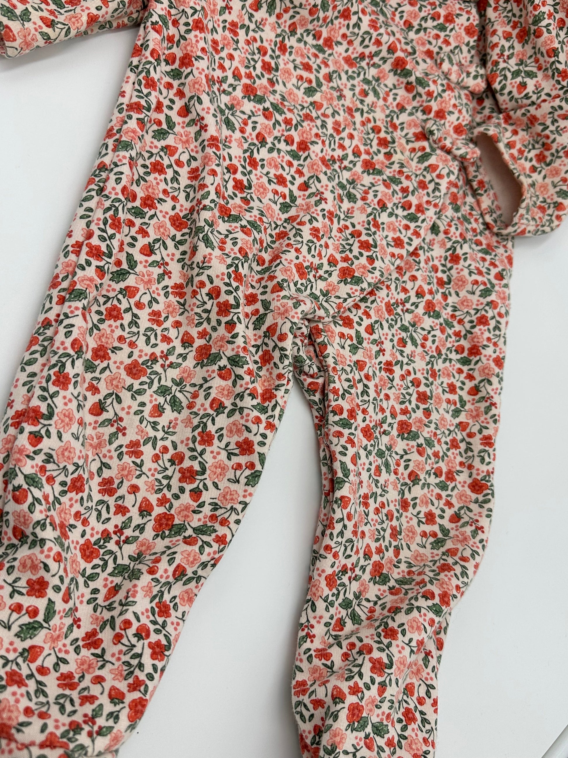 Pyjama 23m - Boutique friperie le placard de Jeanne et cie