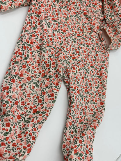 Pyjama 23m - Boutique friperie le placard de Jeanne et cie