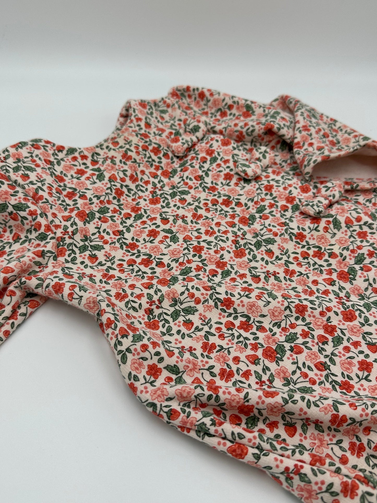 Pyjama 23m - Boutique friperie le placard de Jeanne et cie