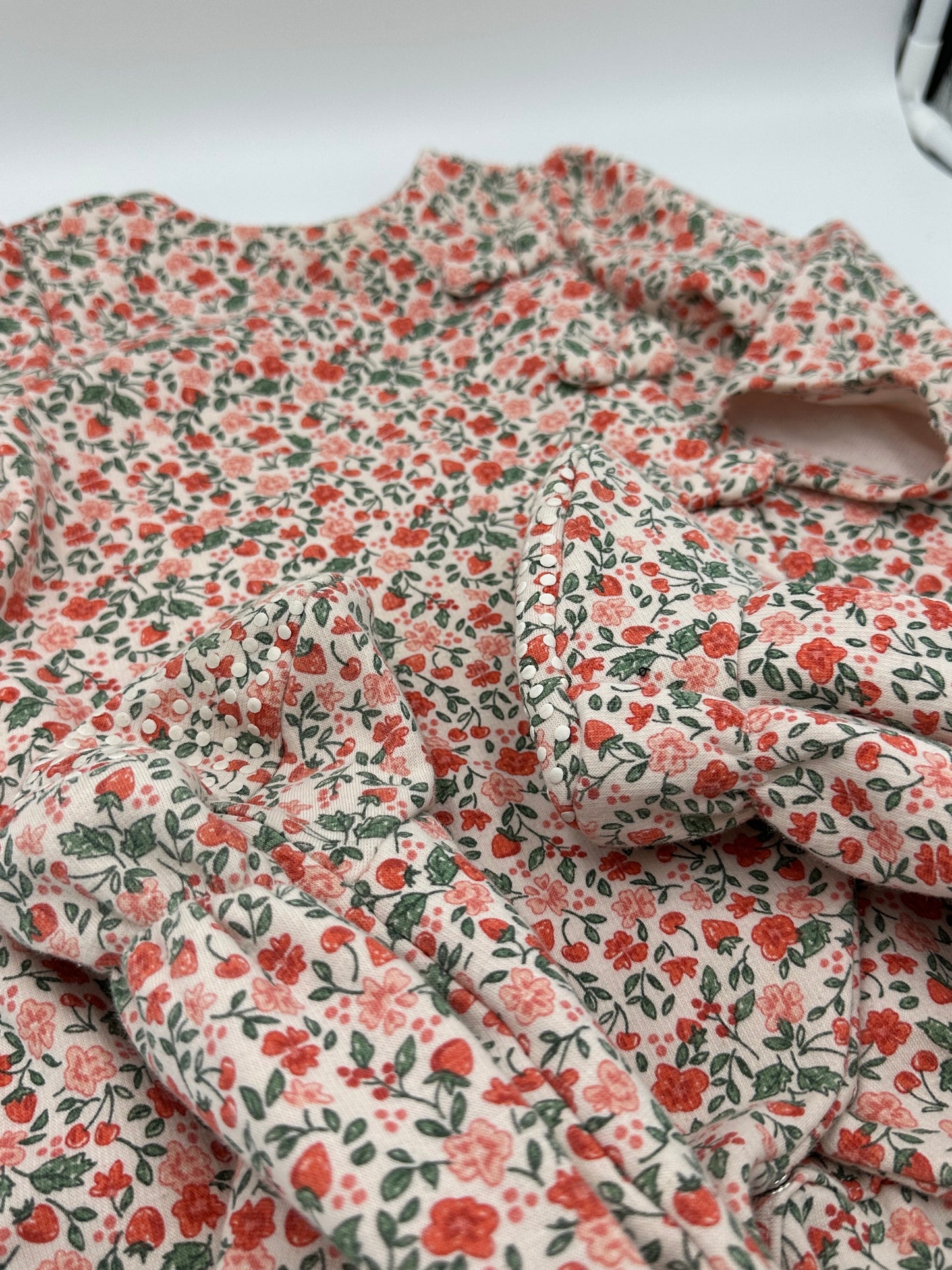 Pyjama 23m - Boutique friperie le placard de Jeanne et cie