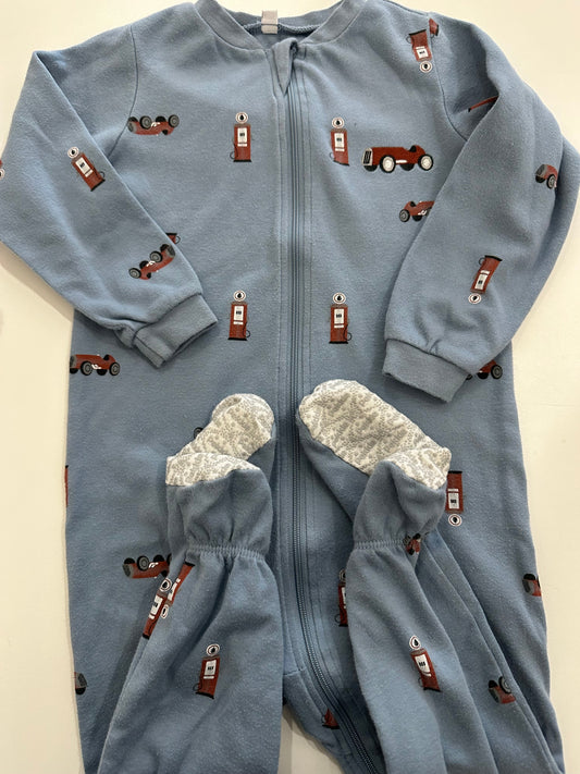 pyjama 24m - Boutique friperie le placard de Jeanne et cie