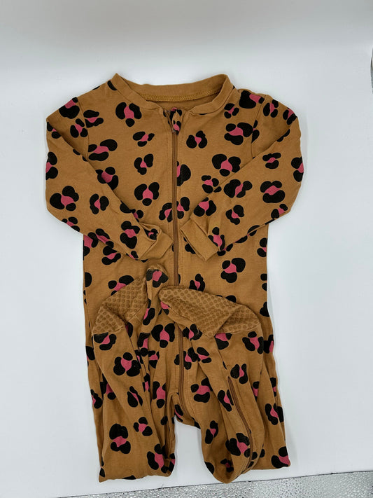 Pyjama 2ans - Boutique friperie le placard de Jeanne et cie
