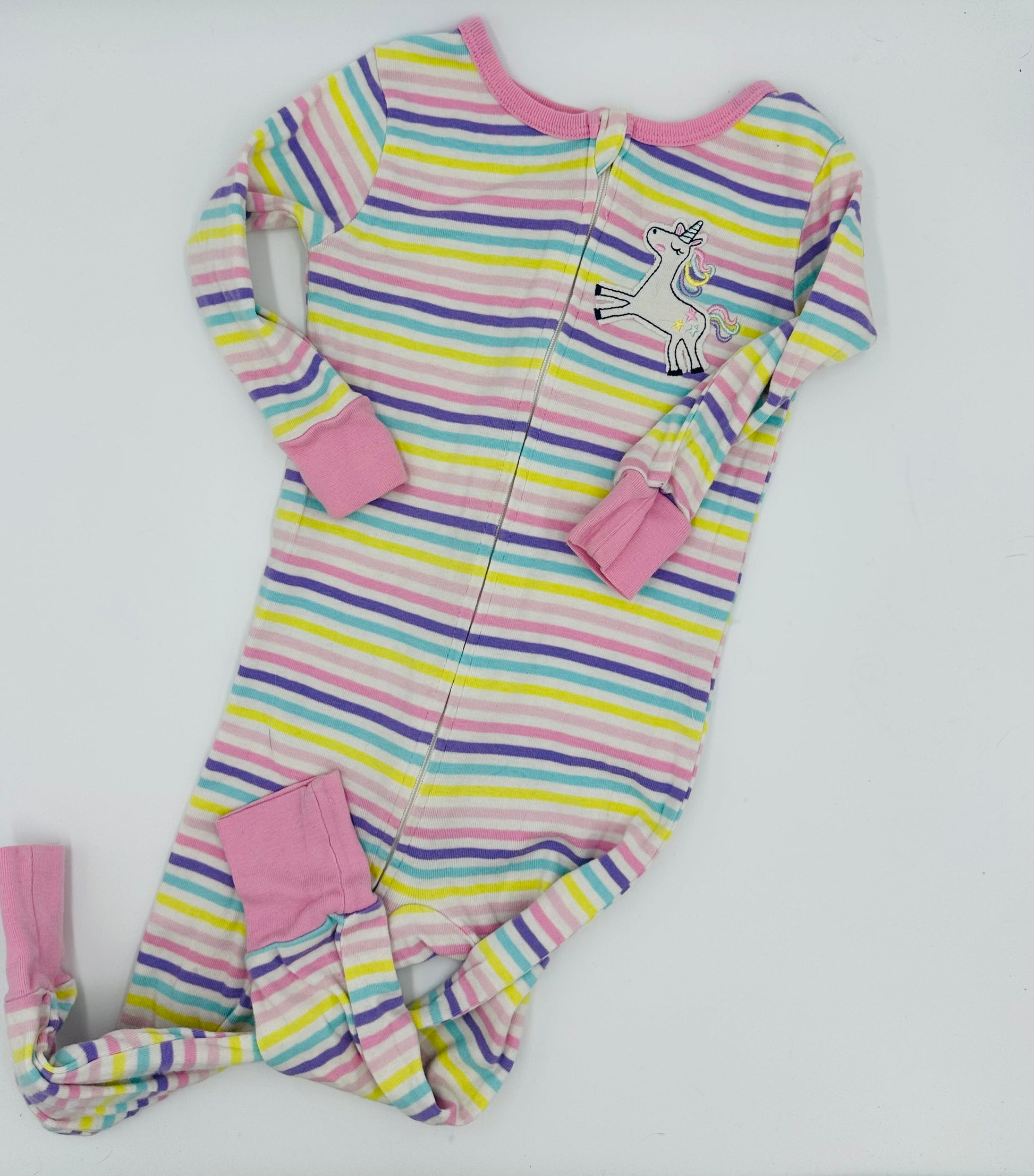 Pyjama 2ans - Boutique friperie le placard de Jeanne et cie