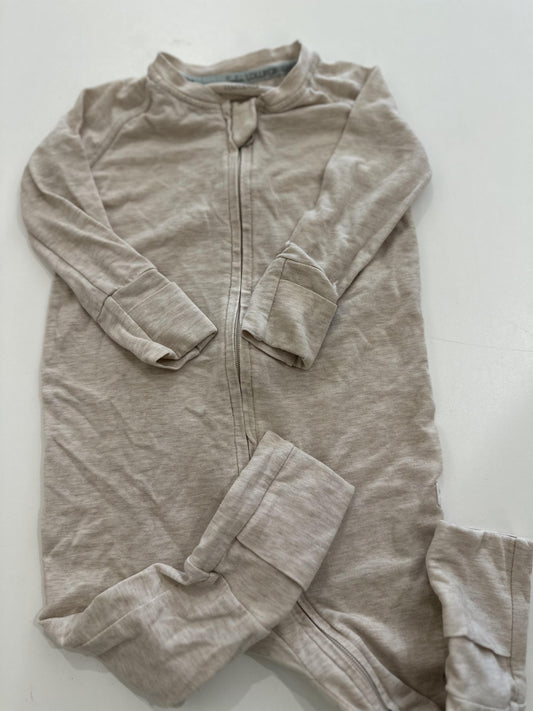 pyjama 3 - 6m - Boutique friperie le placard de Jeanne et cie