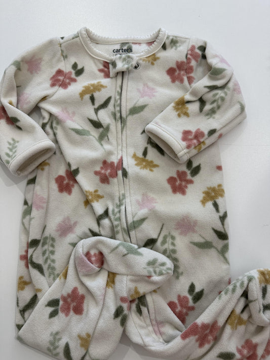 pyjama 3-6m - Boutique friperie le placard de Jeanne et cie