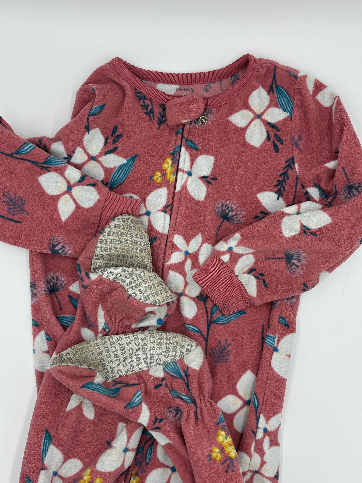 Pyjama 3ans - Boutique friperie le placard de Jeanne et cie