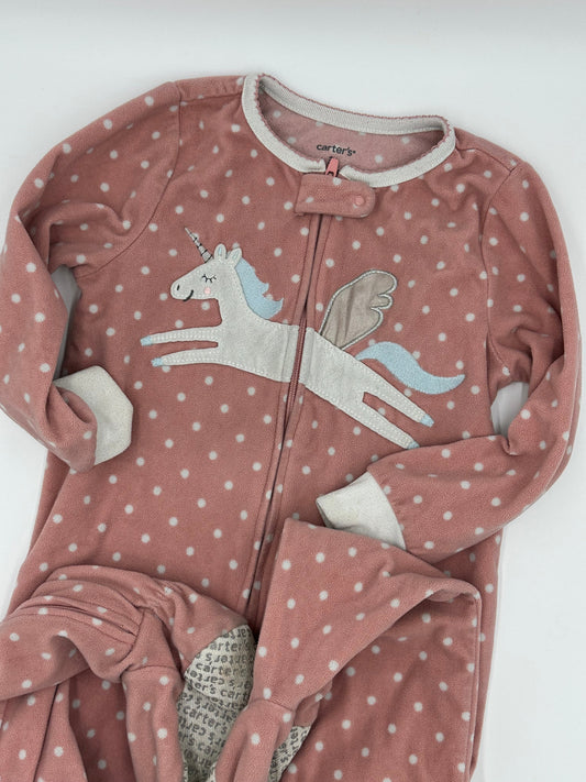 Pyjama 3ans - Boutique friperie le placard de Jeanne et cie