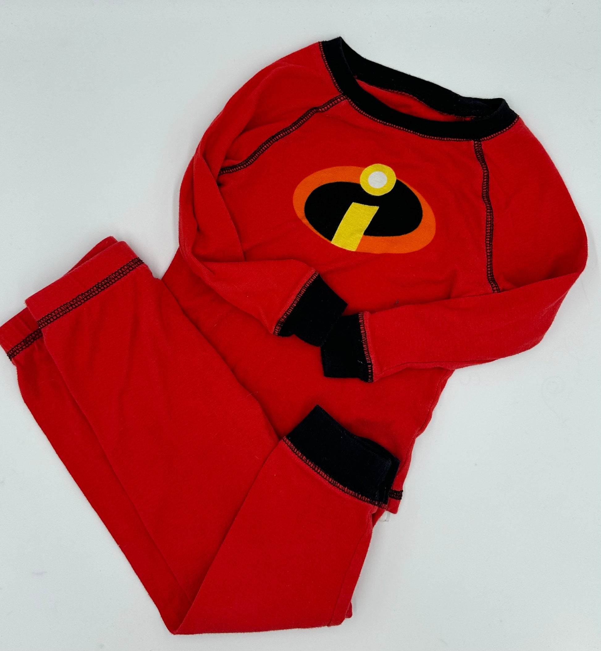 Pyjama 3ans - Boutique friperie le placard de Jeanne et cie