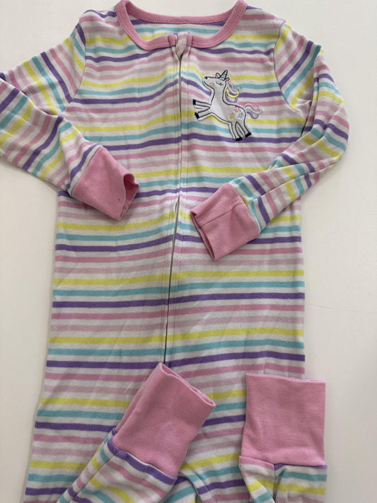 pyjama 3ans - Boutique friperie le placard de Jeanne et cie