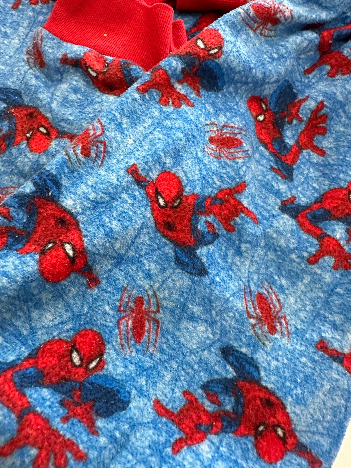 pyjama 3ans - Boutique friperie le placard de Jeanne et cie