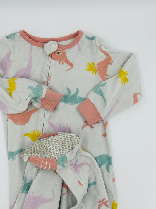 Pyjama 3ans*imparfait - Boutique friperie le placard de Jeanne et cie