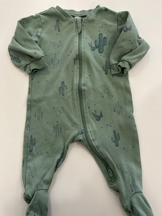 pyjama 3m - Boutique friperie le placard de Jeanne et cie