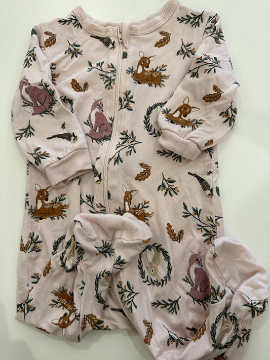 pyjama 3m - Boutique friperie le placard de Jeanne et cie