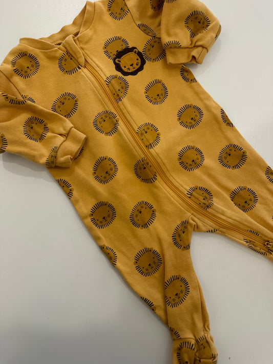 pyjama 3m - Boutique friperie le placard de Jeanne et cie