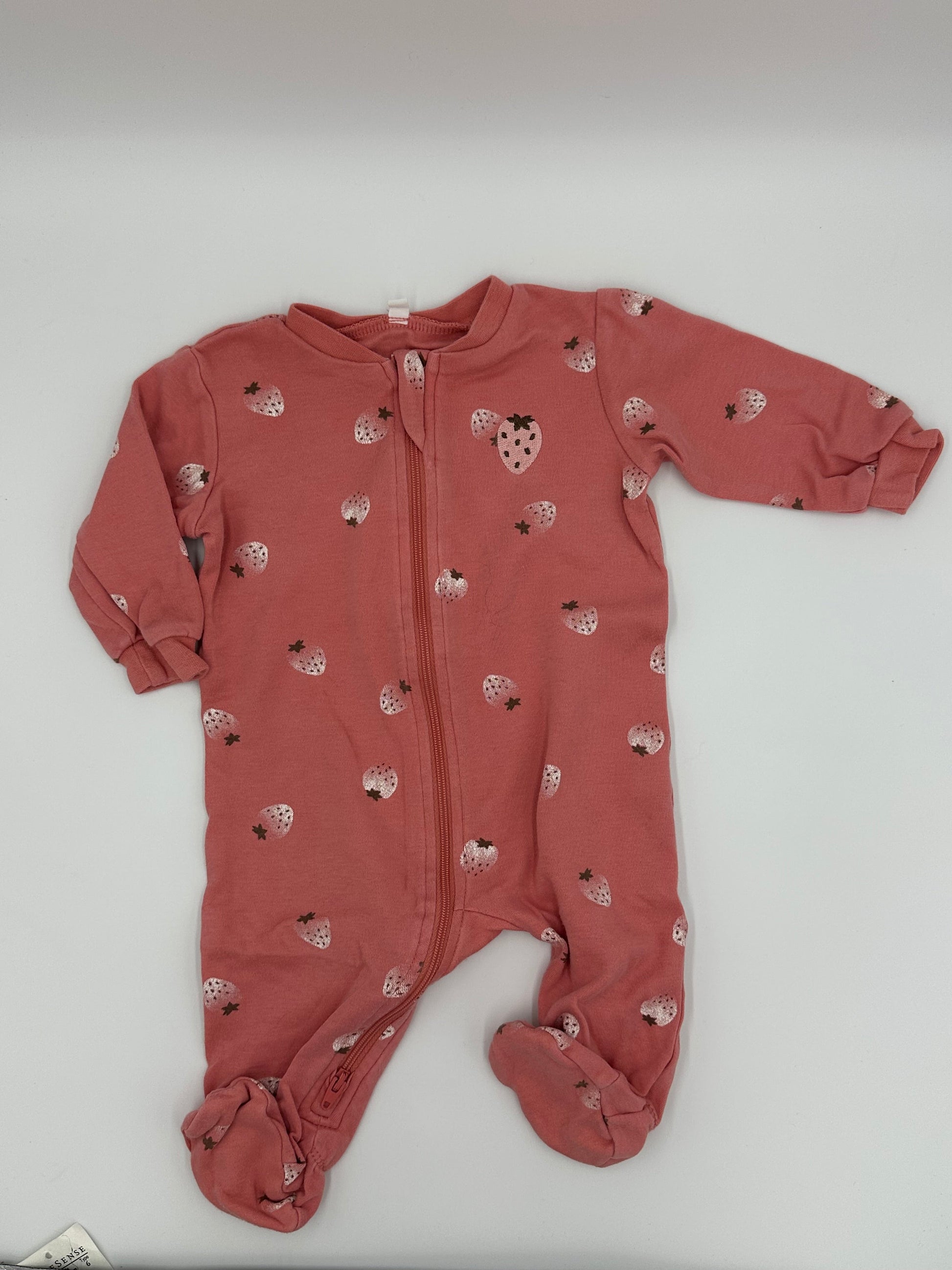 Pyjama 3m - Boutique friperie le placard de Jeanne et cie
