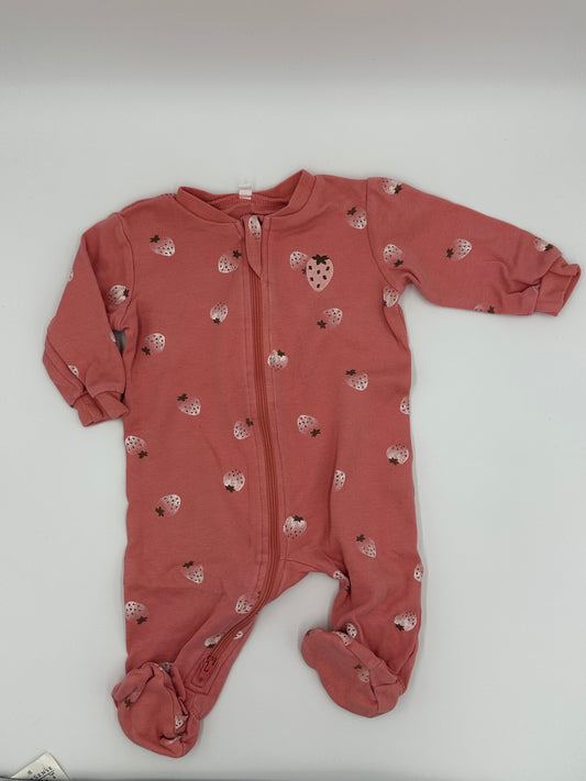 Pyjama 3m - Boutique friperie le placard de Jeanne et cie