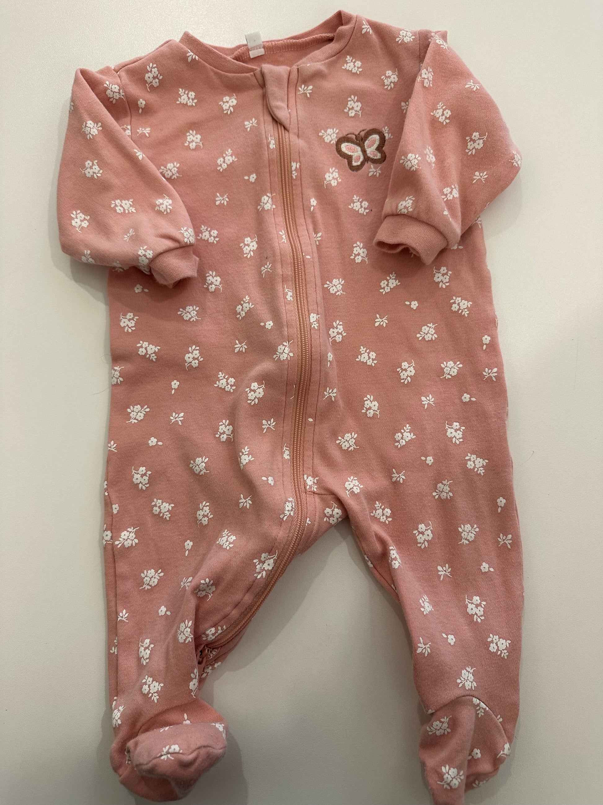 pyjama 3m - Boutique friperie le placard de Jeanne et cie