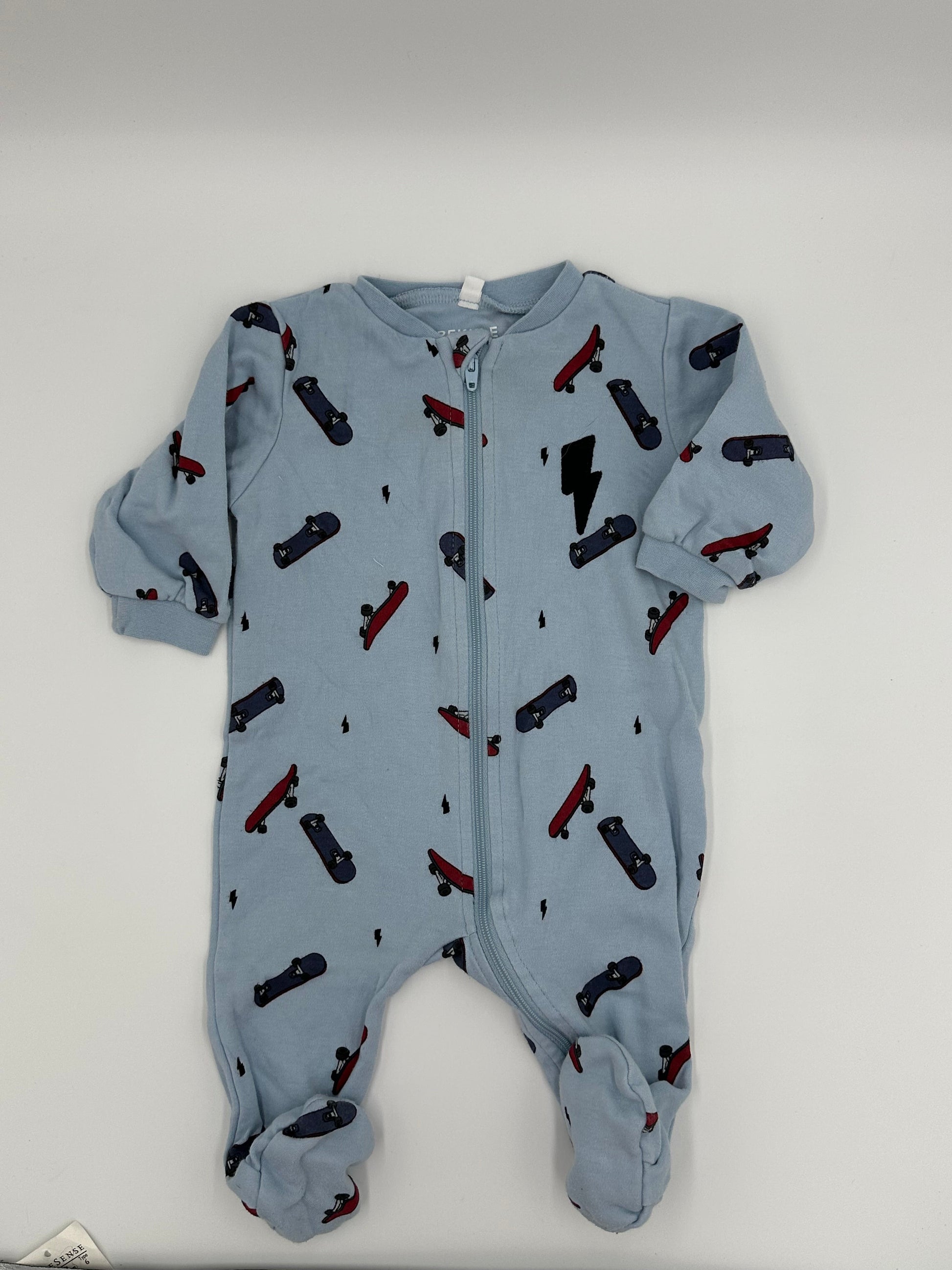 pyjama 3m - Boutique friperie le placard de Jeanne et cie