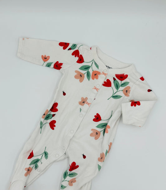 Pyjama 3m - Boutique friperie le placard de Jeanne et cie