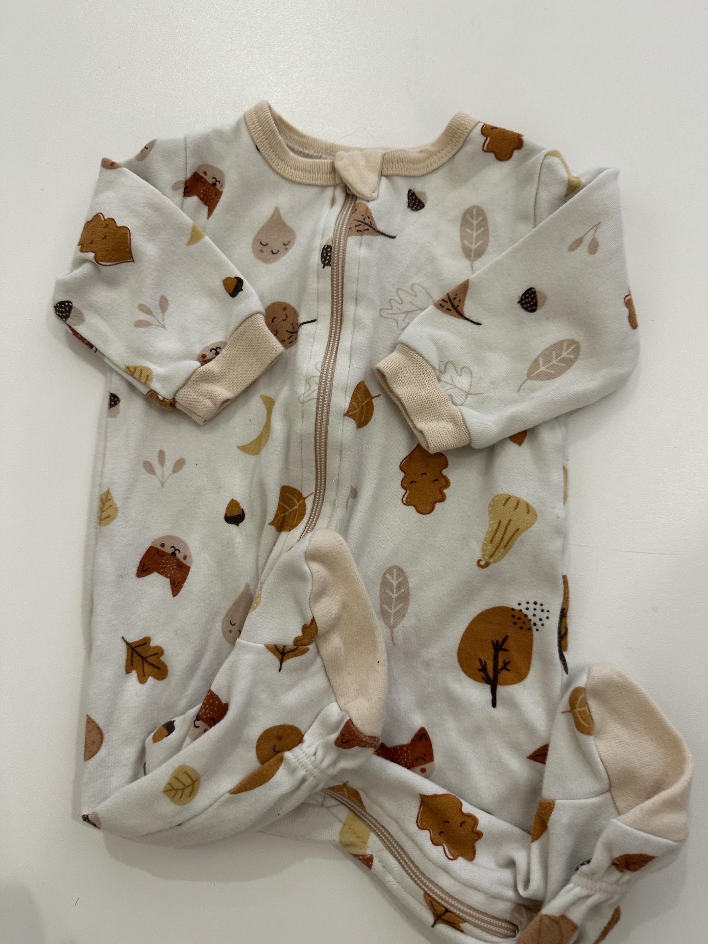 pyjama 3m - Boutique friperie le placard de Jeanne et cie