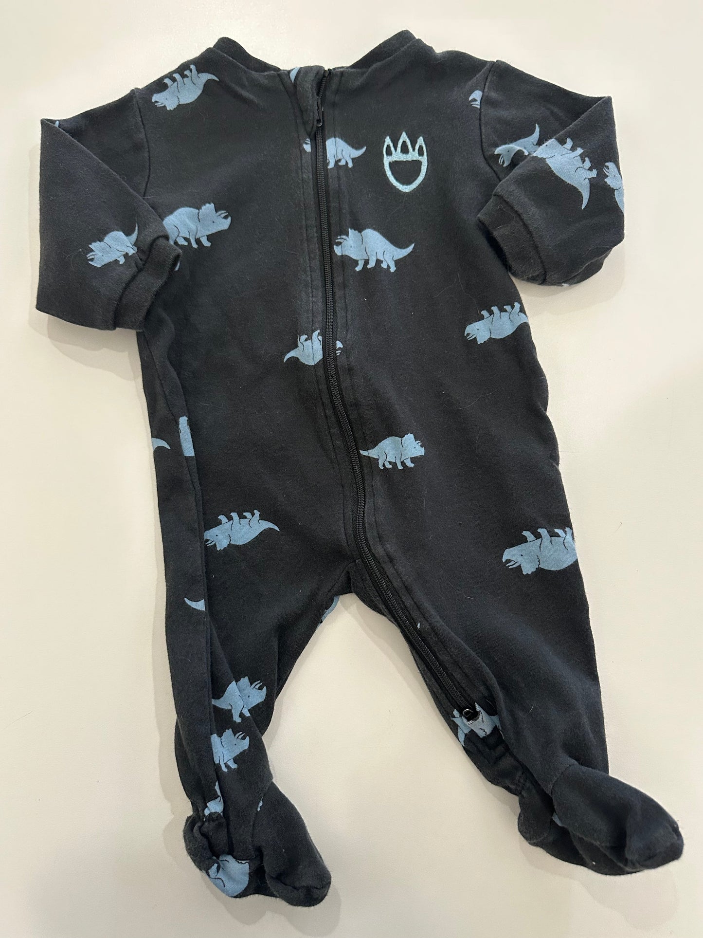 pyjama 3m - Boutique friperie le placard de Jeanne et cie