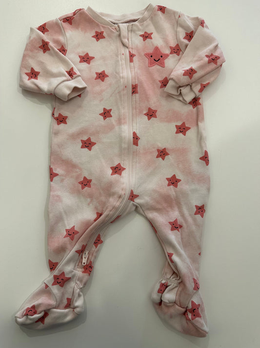 pyjama 3m - Boutique friperie le placard de Jeanne et cie