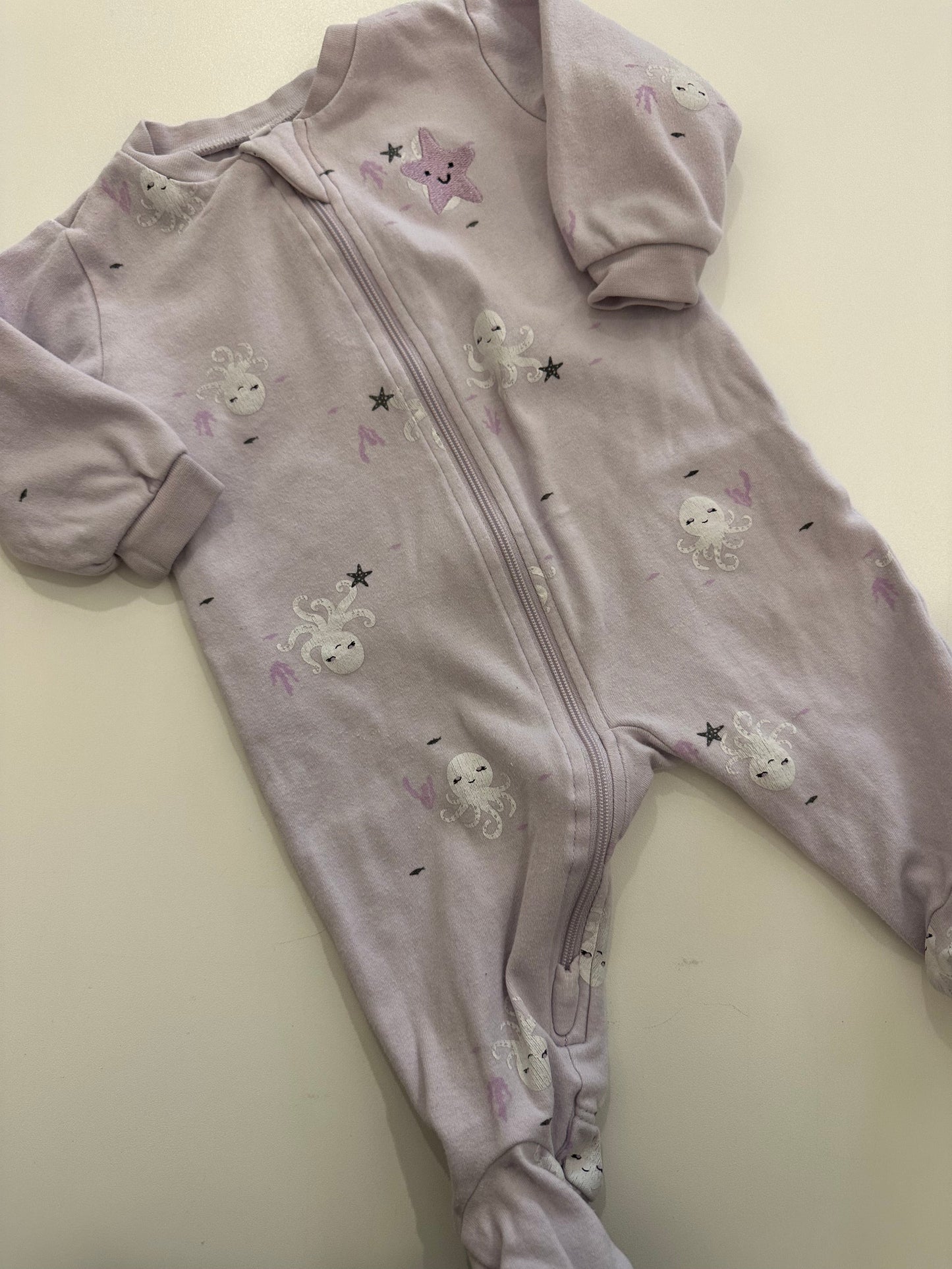 pyjama 3m - Boutique friperie le placard de Jeanne et cie