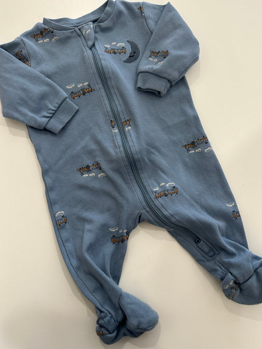 pyjama 3m - Boutique friperie le placard de Jeanne et cie