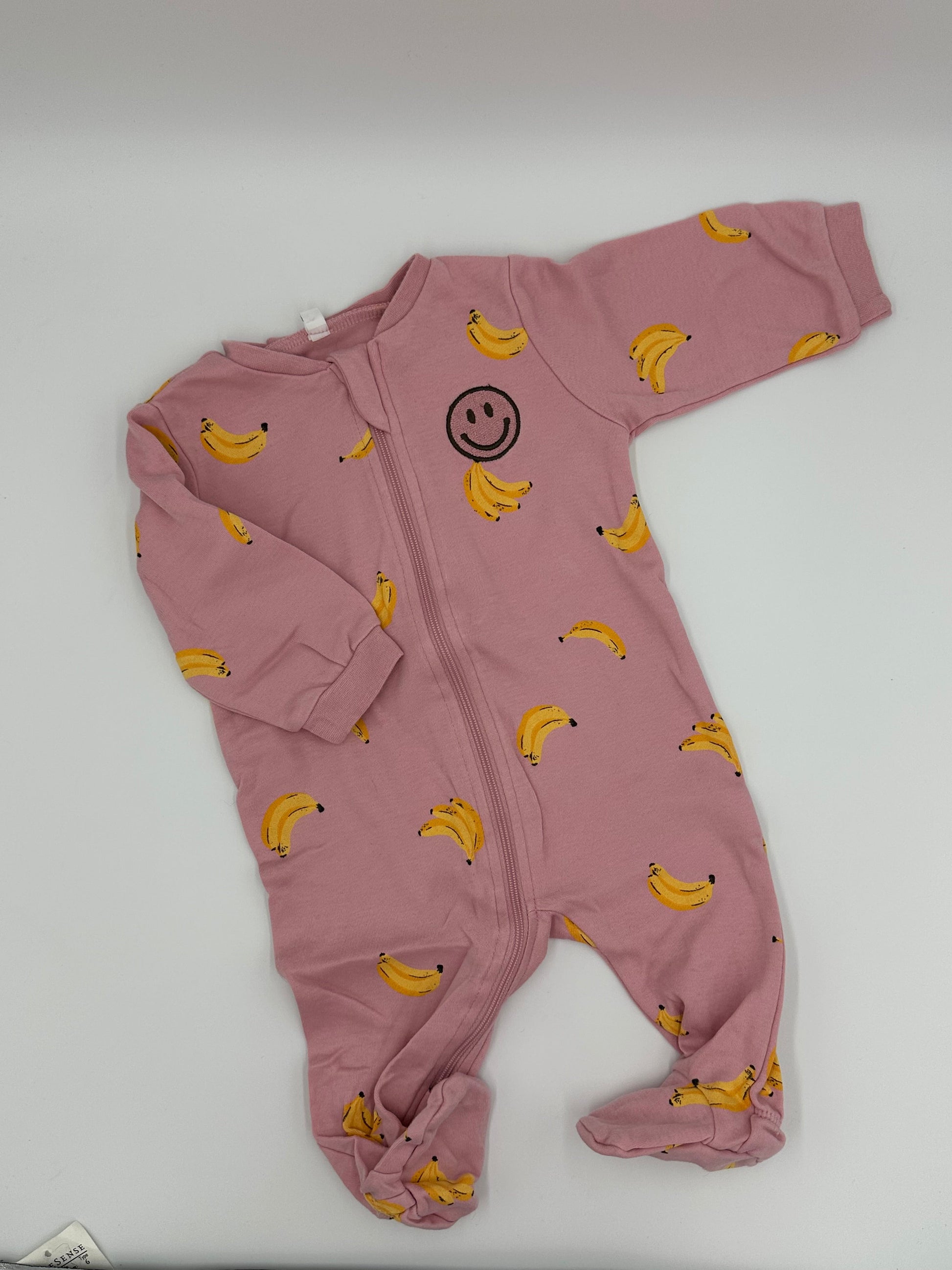 Pyjama 3m - Boutique friperie le placard de Jeanne et cie