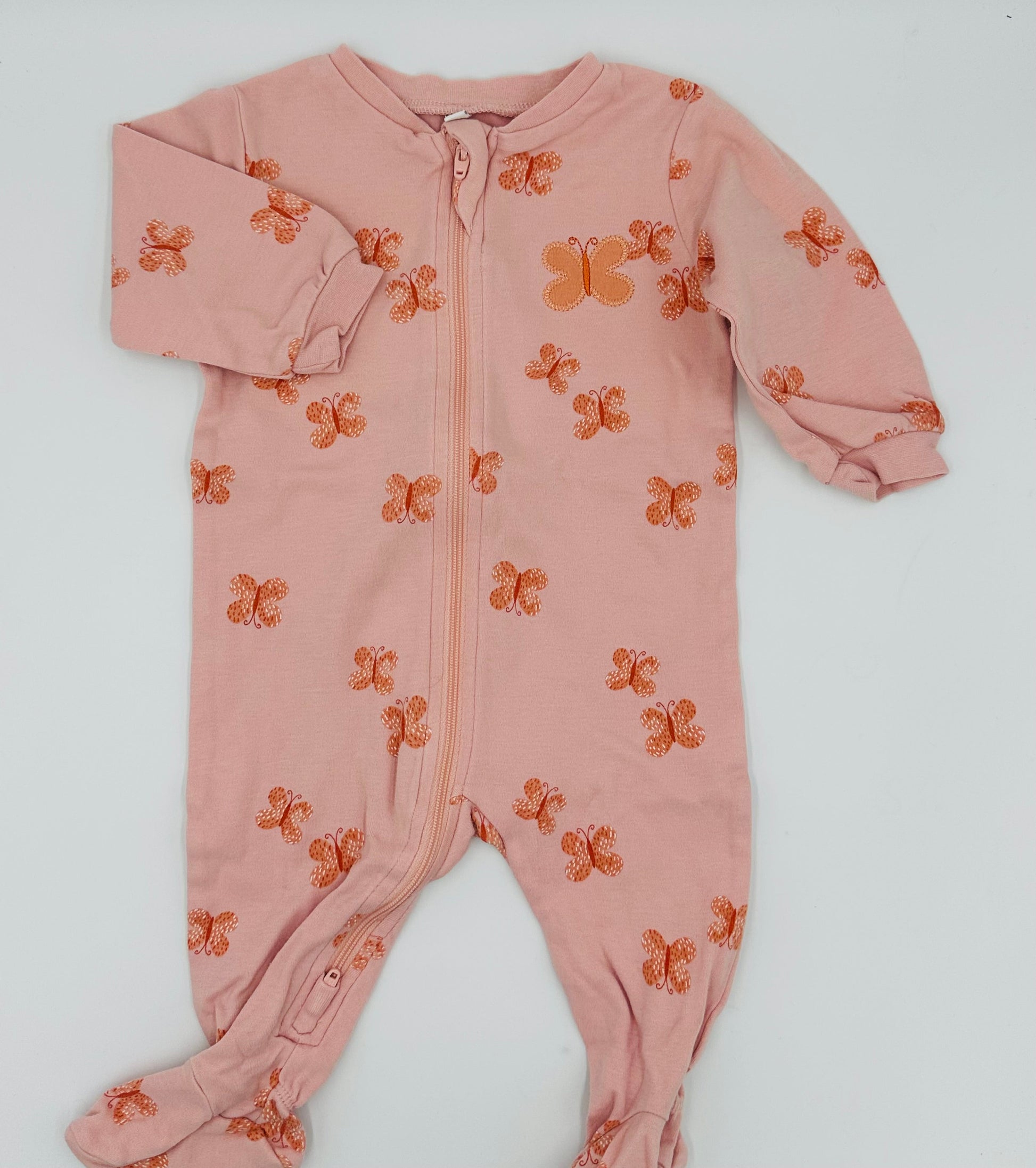 Pyjama 3mois - Boutique friperie le placard de Jeanne et cie