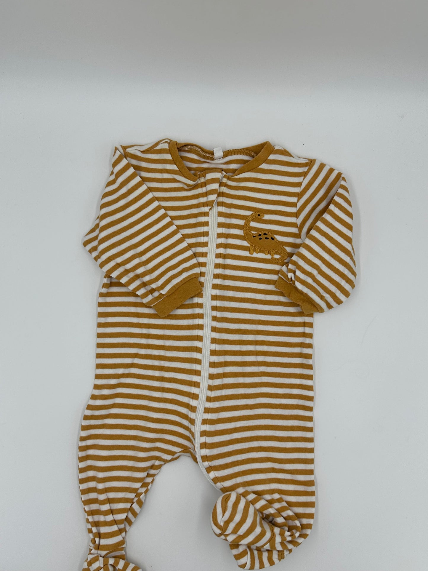 Pyjama 3mois - Boutique friperie le placard de Jeanne et cie