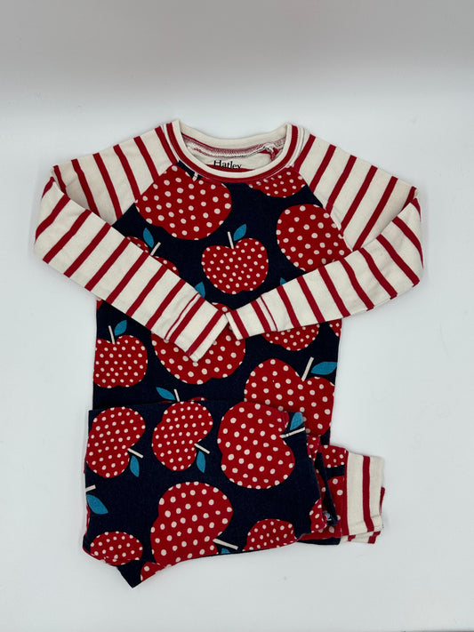 pyjama 5ans - Boutique friperie le placard de Jeanne et cie