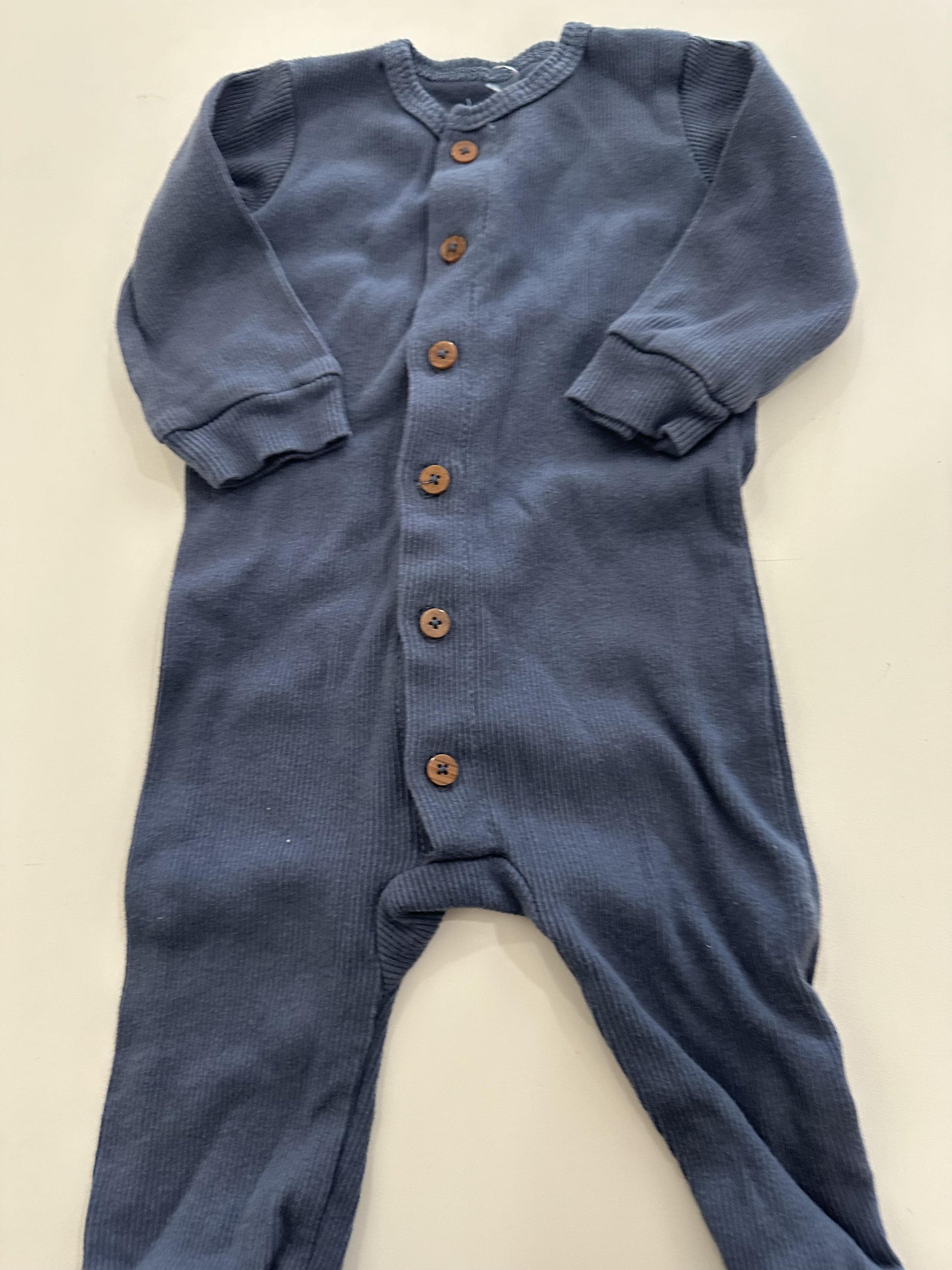 pyjama 6 - 9m - Boutique friperie le placard de Jeanne et cie