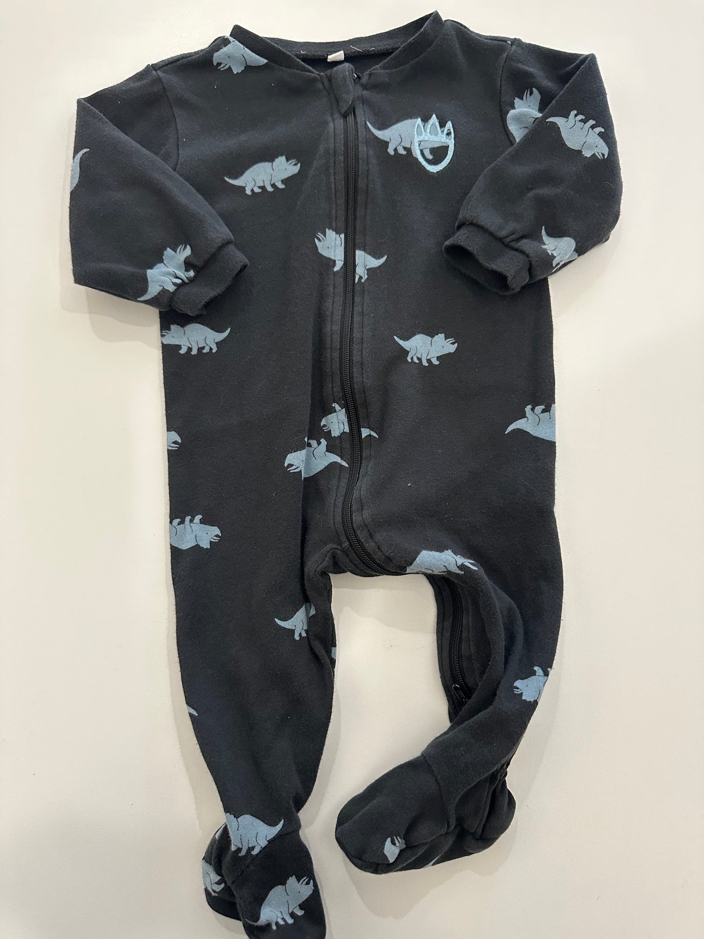 pyjama 6m - Boutique friperie le placard de Jeanne et cie