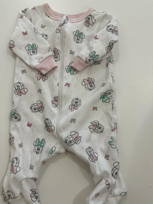 pyjama new born - Boutique friperie le placard de Jeanne et cie