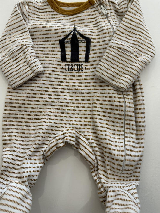 pyjama pré-mat - Boutique friperie le placard de Jeanne et cie